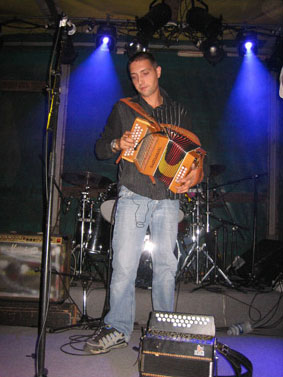 Photo de Guillaume