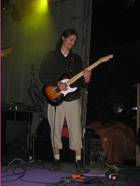 Photo de David