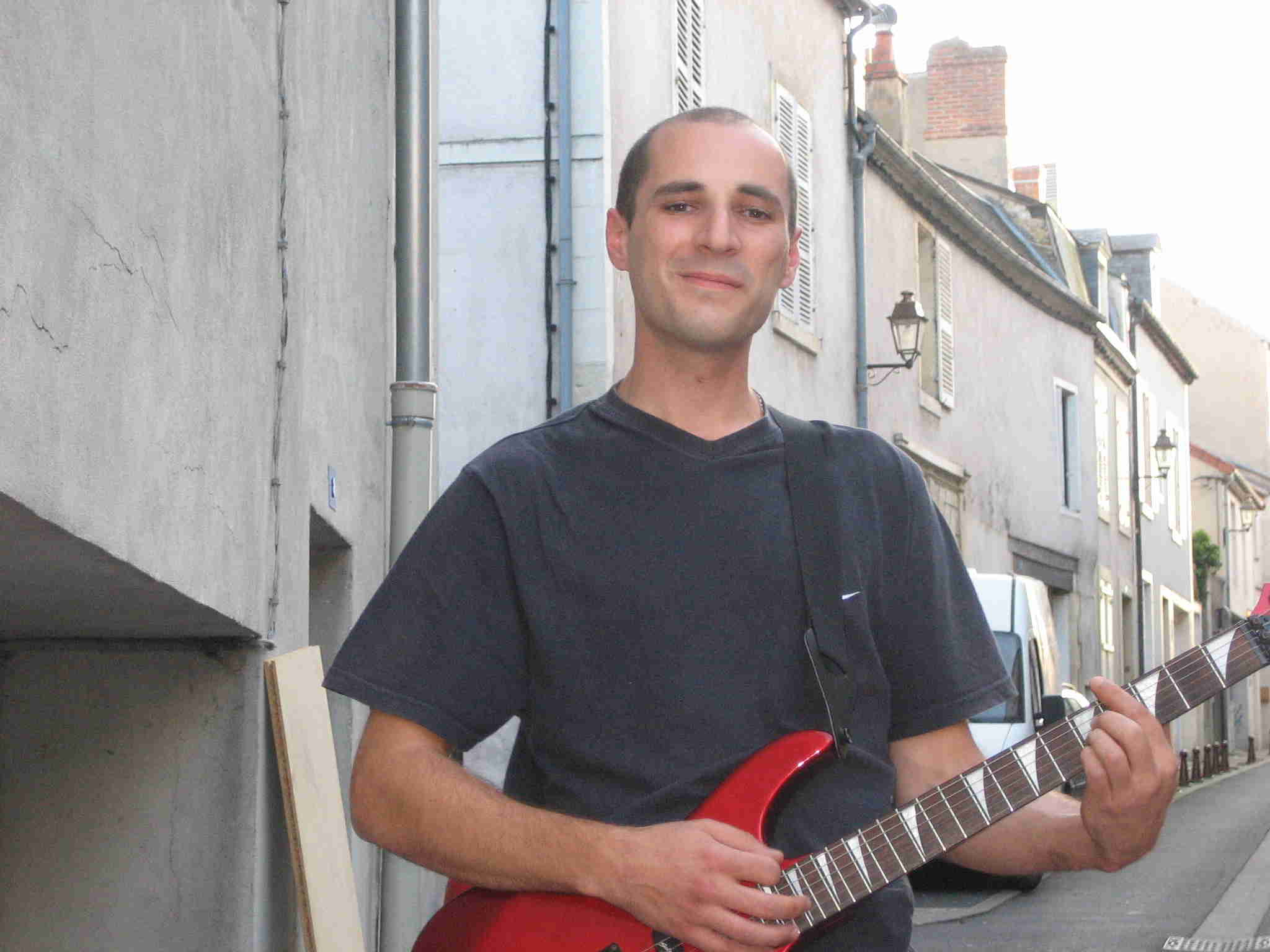 Photo de Pierre